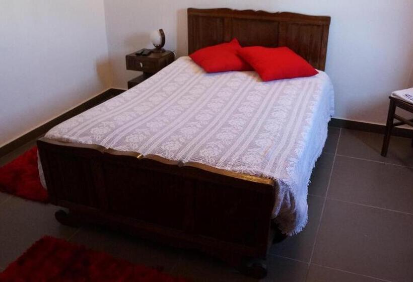 Номер Стандарт, Residencial Ponto Certo