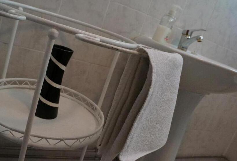 Номер Стандарт, Residencial Ponto Certo