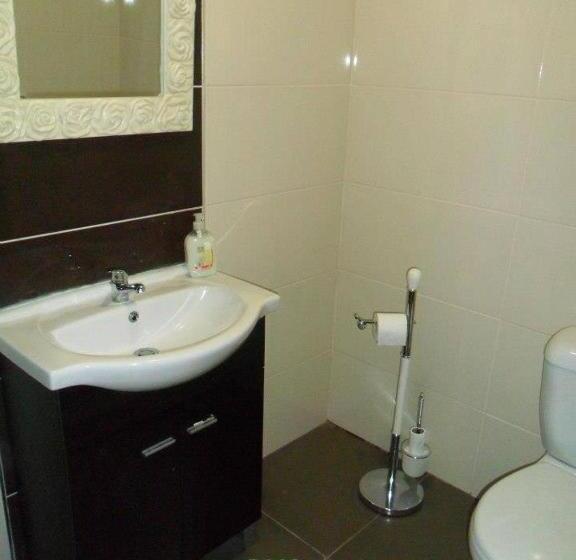 Номер Стандарт, Residencial Ponto Certo