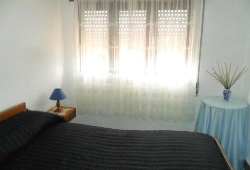 Номер Стандарт, Residencial Ponto Certo