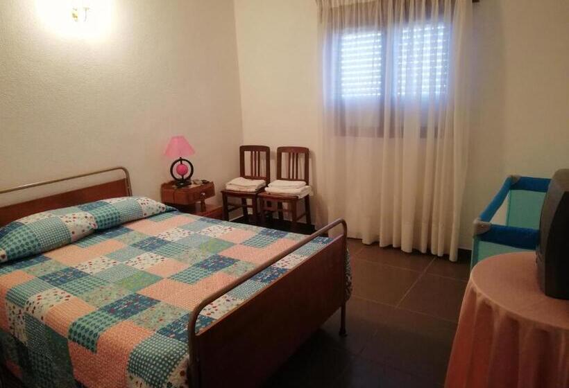 Номер Стандарт, Residencial Ponto Certo