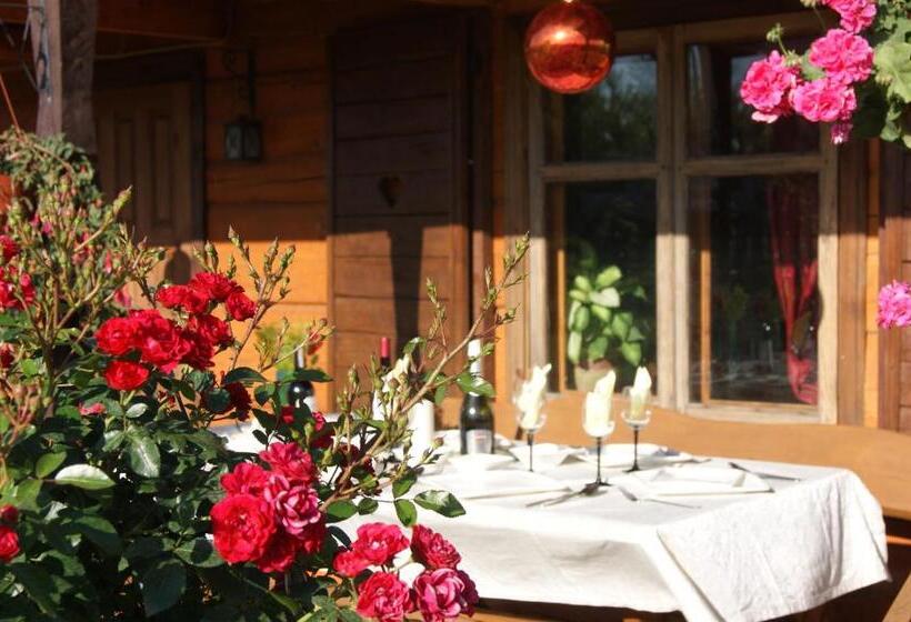 خانه 1 خوابه, Traku Horizontai