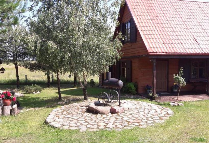 خانه 1 خوابه, Traku Horizontai