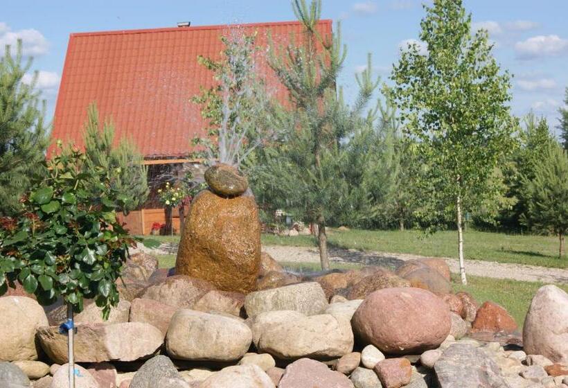 خانه 1 خوابه, Traku Horizontai