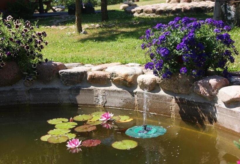 خانه 1 خوابه, Traku Horizontai