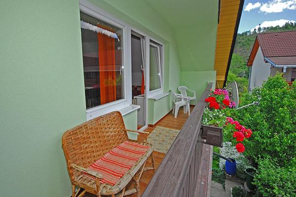 스탠다드 트리픔 룸 공동욕실, Vila Helena