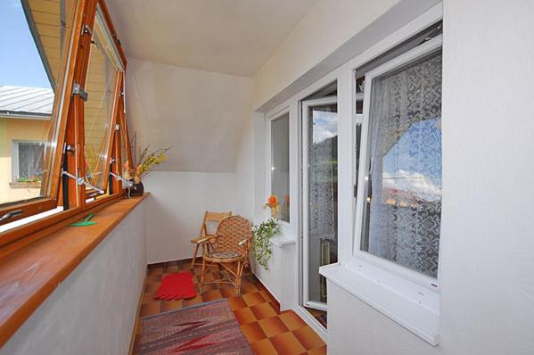 스탠다드 트리픔 룸 공동욕실, Vila Helena