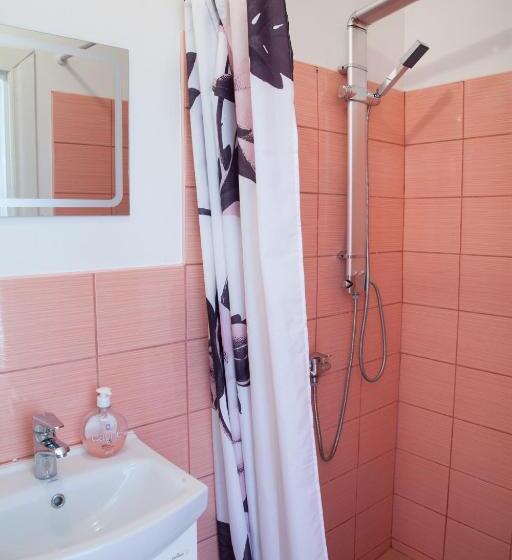 آپارتمان 1 خوابه با چشم‌انداز باغ, Villa Irbe