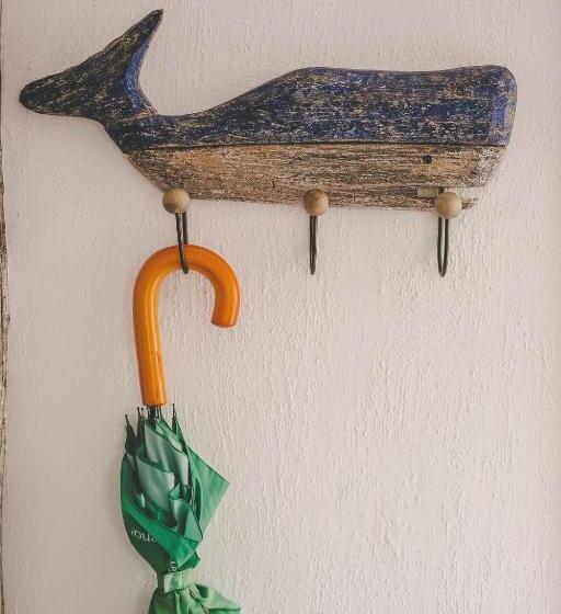 آپارتمان 1 خوابه, Villa Irbe