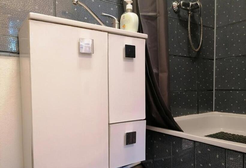 آپارتمان 1 خوابه, Villa Irbe