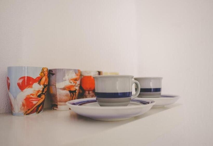 آپارتمان 1 خوابه, Villa Irbe