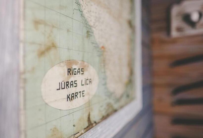 اتاق عادی, Villa Irbe