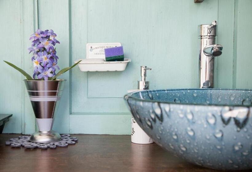 اتاق عادی, Villa Irbe