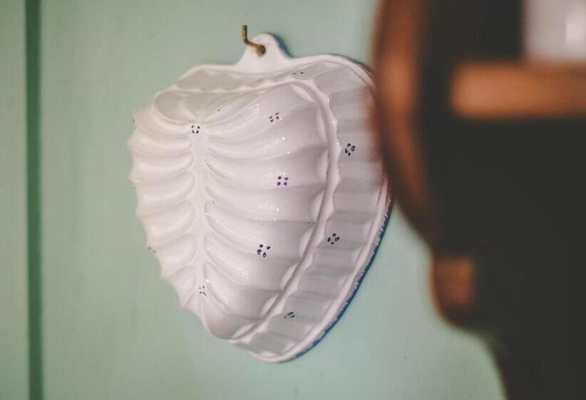 اتاق عادی, Villa Irbe