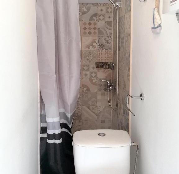 ویلای استاندارد با چشم‌انداز باغ, Villa Irbe