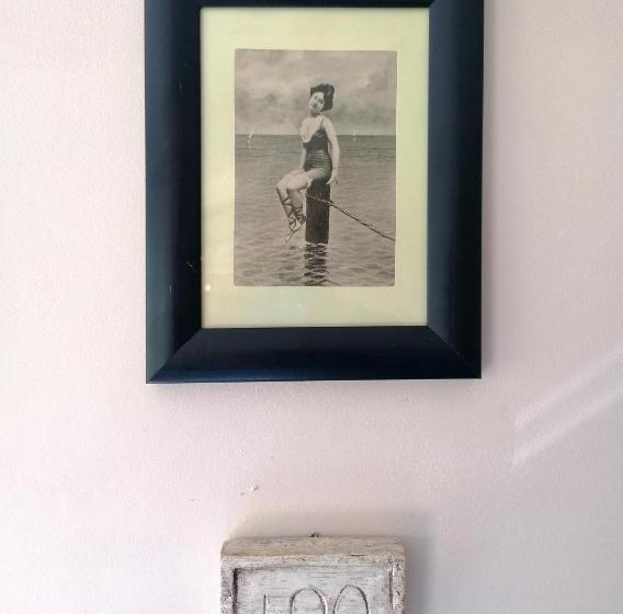 ویلای استاندارد با چشم‌انداز باغ, Villa Irbe