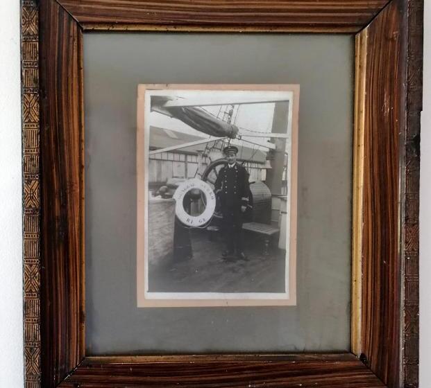 ویلای استاندارد با چشم‌انداز باغ, Villa Irbe