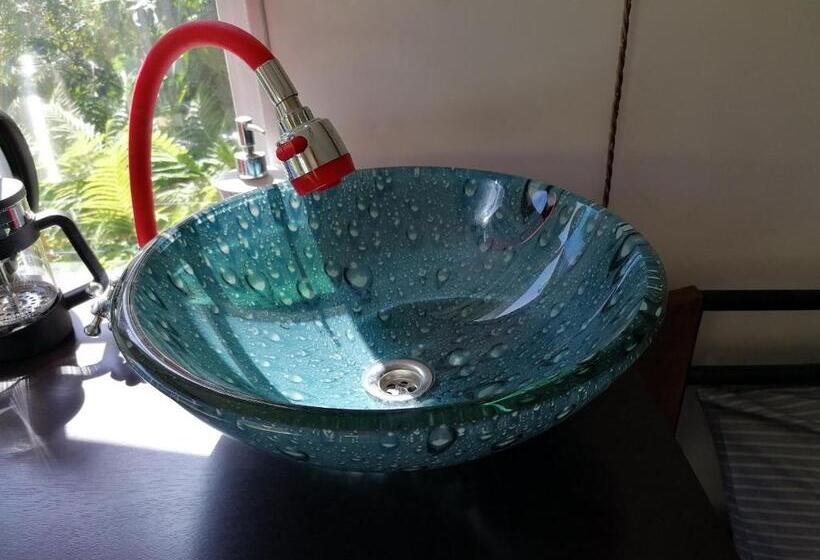 ویلای استاندارد با چشم‌انداز باغ, Villa Irbe