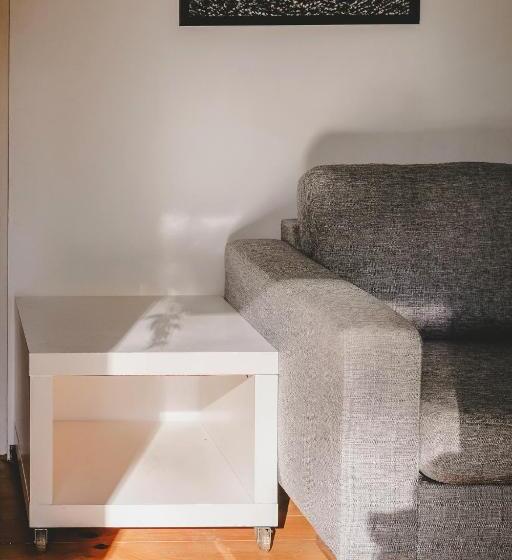 آپارتمان 1 خوابه با چشم‌انداز باغ, Villa Irbe