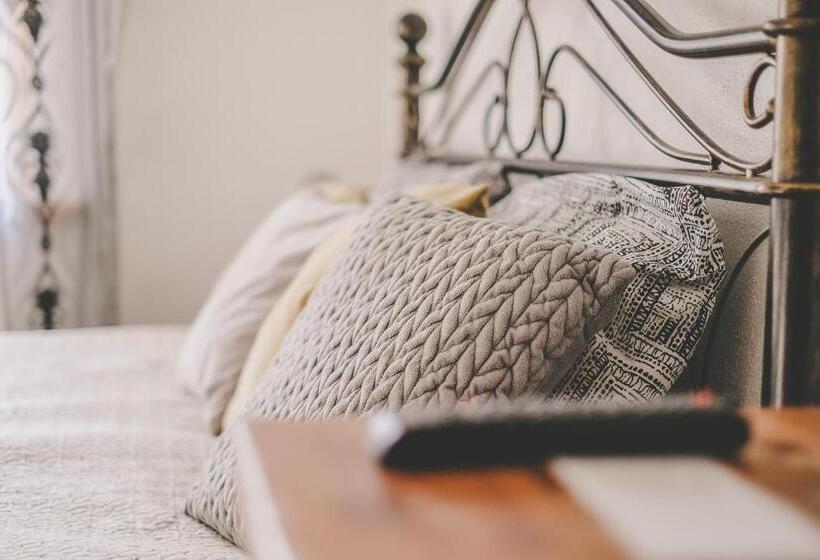 آپارتمان 1 خوابه, Villa Irbe