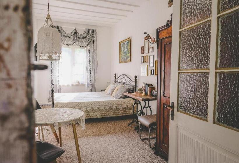آپارتمان 1 خوابه, Villa Irbe