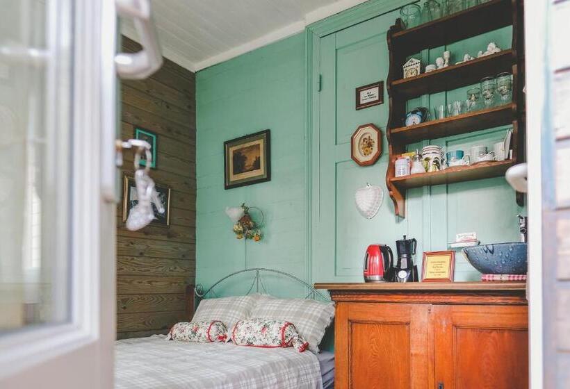 اتاق عادی, Villa Irbe