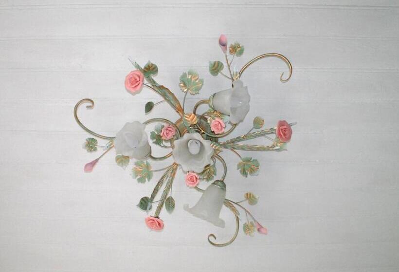 اتاق عادی, Villa Irbe