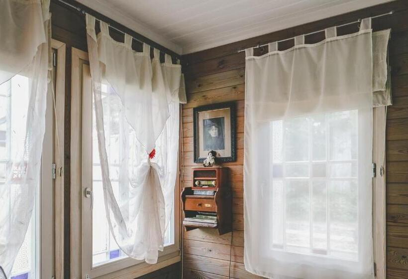 اتاق عادی, Villa Irbe