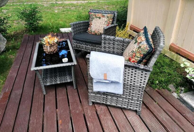 اتاق عادی, Villa Irbe