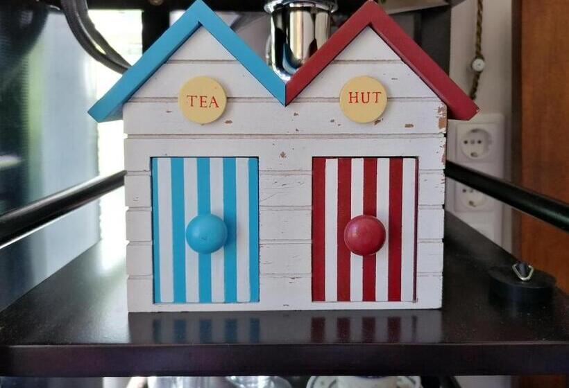 ویلای استاندارد با چشم‌انداز باغ, Villa Irbe