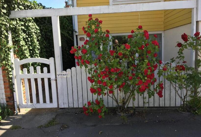 דירת 2 חדרים פנימית, Villa Verdi