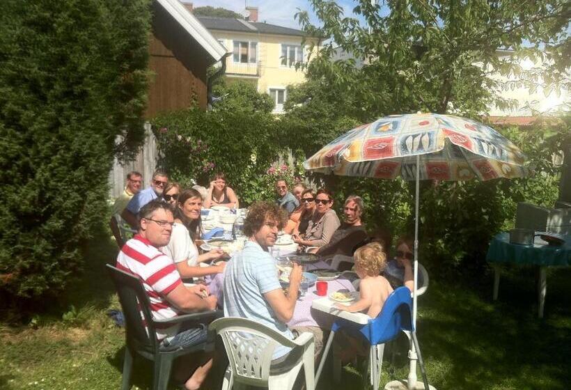 סטודיו סטנדרטי פנימי, Villa Verdi