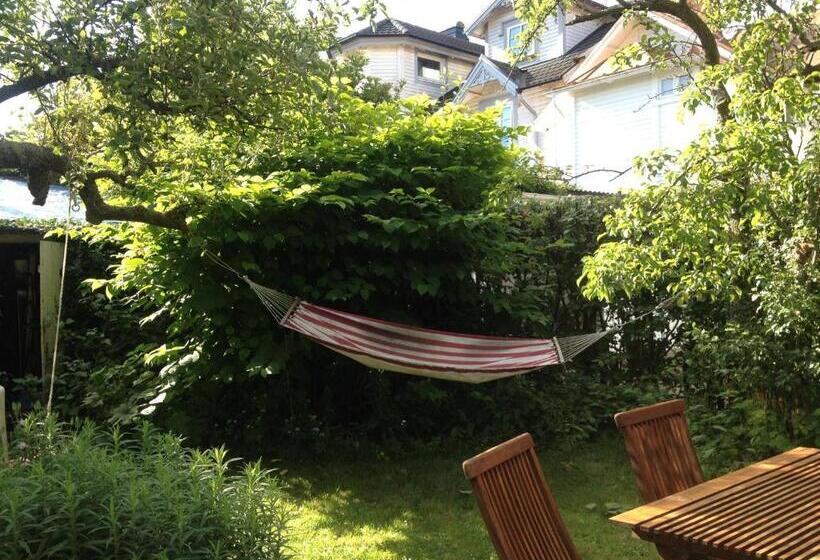 סטודיו סטנדרטי פנימי, Villa Verdi