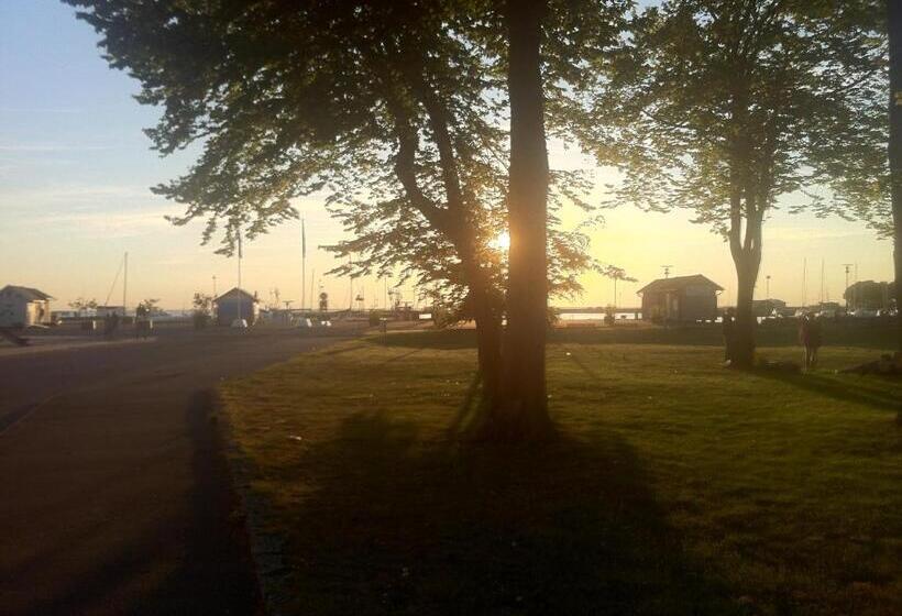 סטודיו סטנדרטי פנימי, Villa Verdi