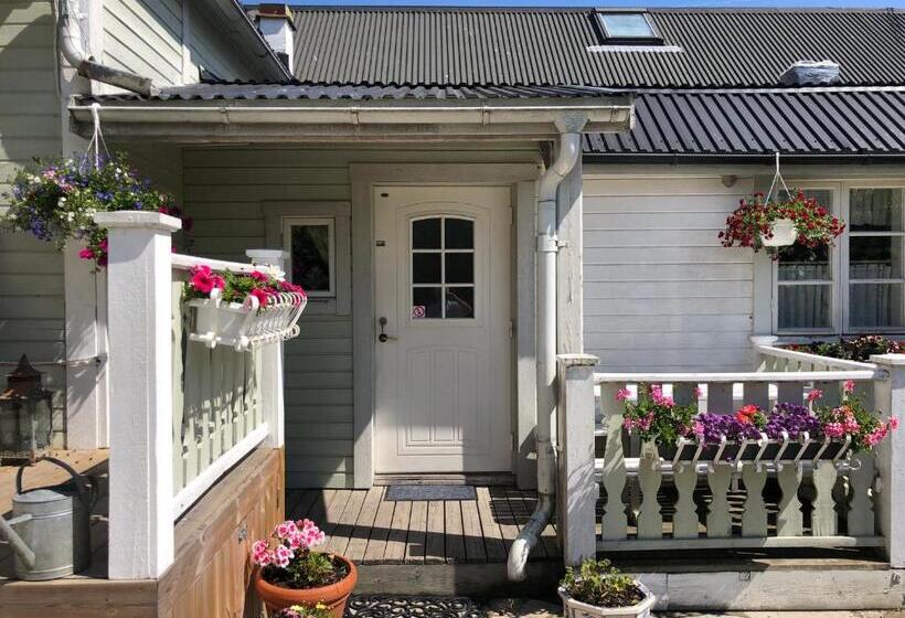 דירה משפחתית 2 חדרי שינה, Villa Verdi