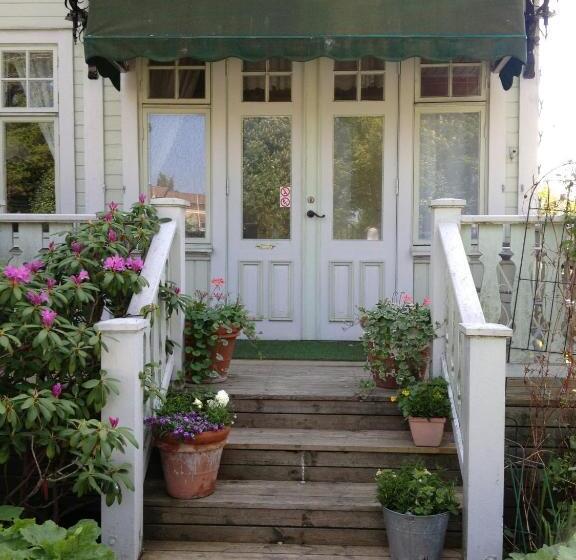 סטודיו סטנדרט עם מרפסת, Villa Verdi