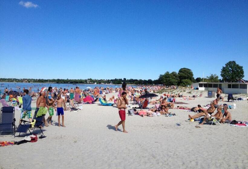 סטודיו סטנדרט עם מרפסת, Villa Verdi