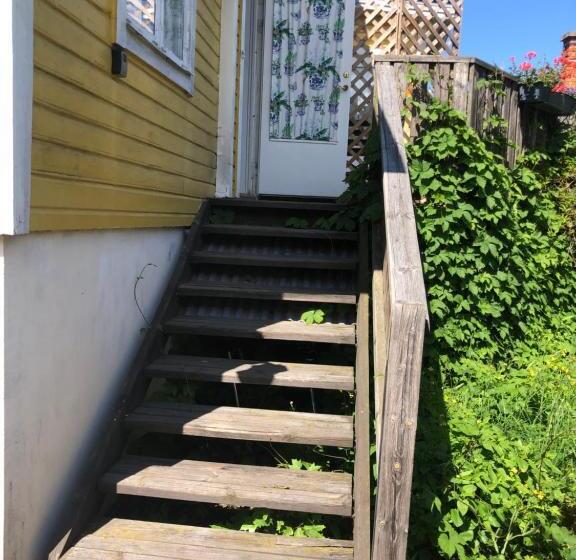 דירת חדר עם טרסה, Villa Verdi