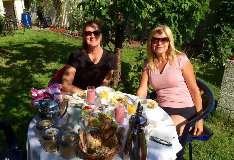 דירת חדר עם טרסה, Villa Verdi