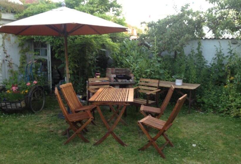 דירת שלושה חדרים, Villa Verdi