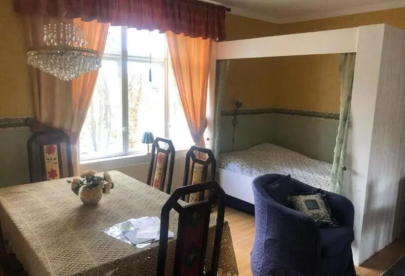 スタンダードルーム, Villa Verdi