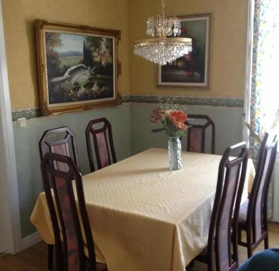 スタンダードルーム, Villa Verdi