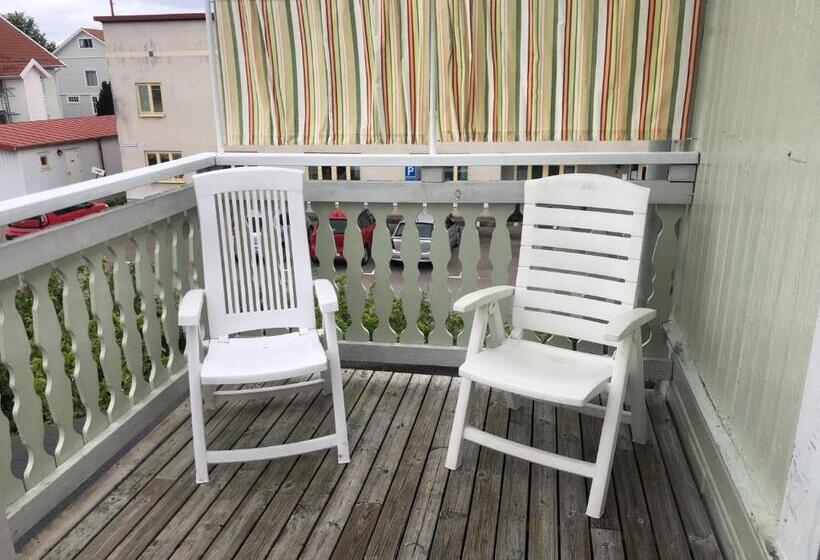 חדר סטנדרט, Villa Verdi