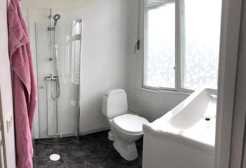 标准间, Villa Verdi