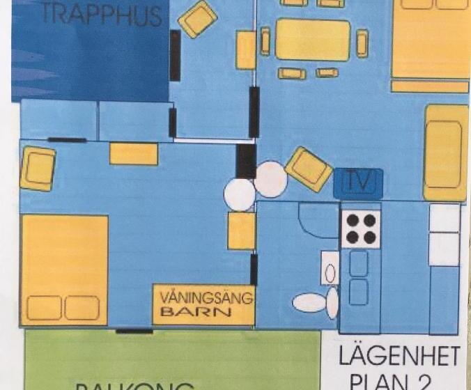 חדר סטנדרט, Villa Verdi