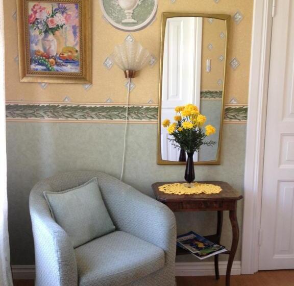 חדר סטנדרט, Villa Verdi