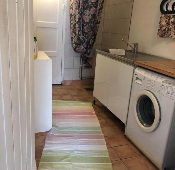 סטודיו סטנדרטי פנימי, Villa Verdi