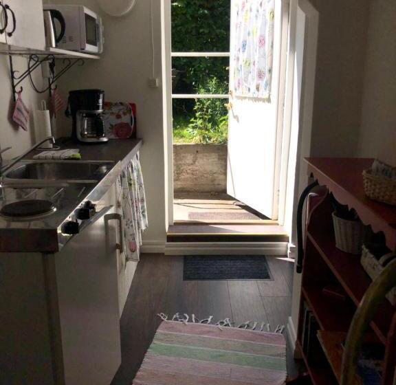 标准内部工作室, Villa Verdi