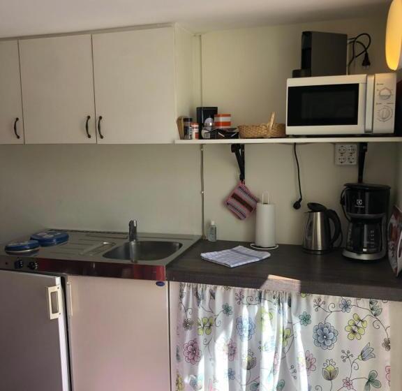 סטודיו סטנדרטי פנימי, Villa Verdi