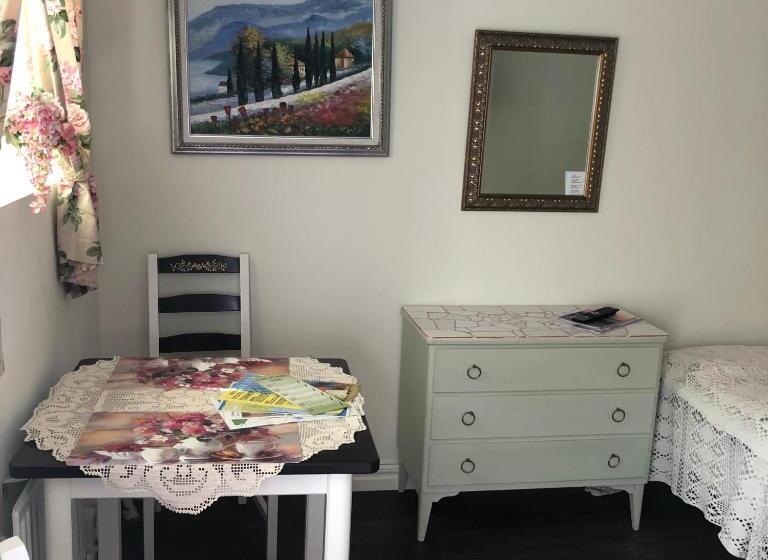 סטודיו סטנדרטי פנימי, Villa Verdi